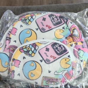 90s Disney Inspired Mini Backpack